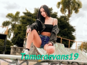 Tamaraevans19