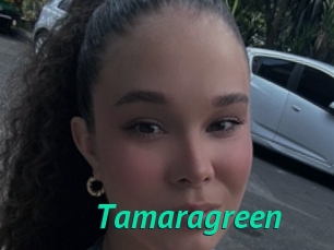 Tamaragreen