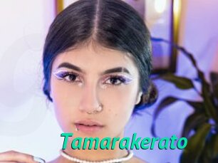 Tamarakerato