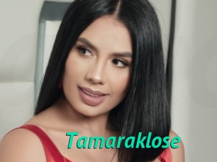 Tamaraklose