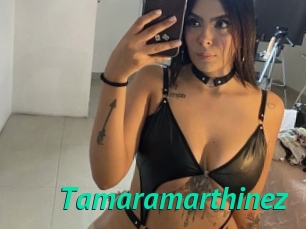 Tamaramarthinez