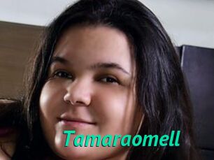 Tamaraomell