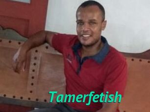 Tamerfetish