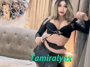 Tamiralynx