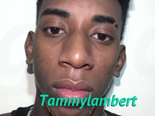 Tammylambert
