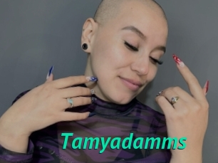 Tamyadamms