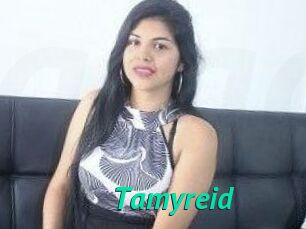 Tamyreid