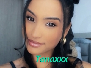 Tanaxxx