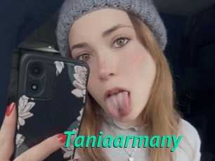 Taniaarmany