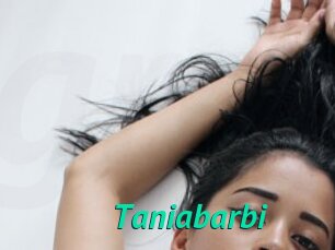 Taniabarbi