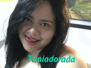 Taniadorada