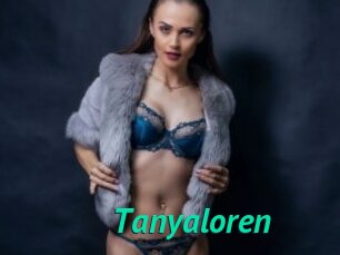 Tanyaloren