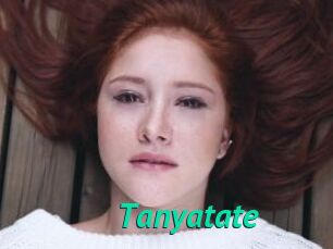 Tanyatate