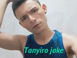 Tanyiro_jake