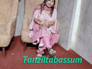 Tanziltabassum