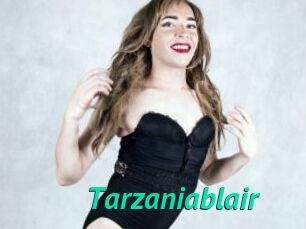Tarzaniablair
