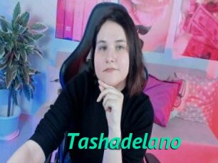 Tashadelano