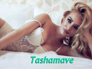 Tashamave