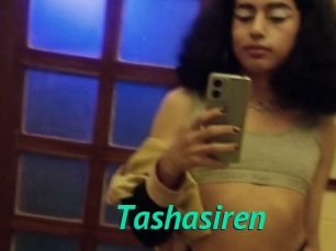 Tashasiren