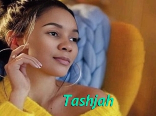 Tashjah