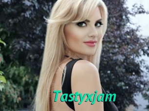 Tastyxjam