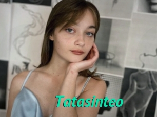 Tatasinteo