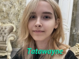 Tatawayne