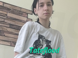 Tateflood