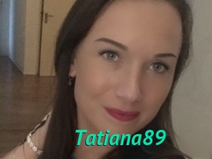 Tatiana89