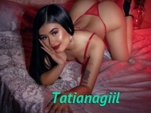 Tatianagiil