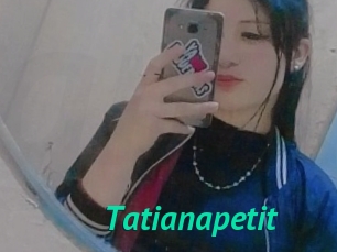 Tatianapetit