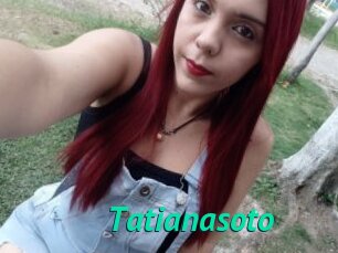 Tatianasoto