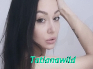 Tatianawild