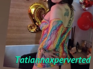 Tatiannaxperverted