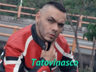 Tatovinasco