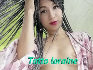 Tatto_loraine