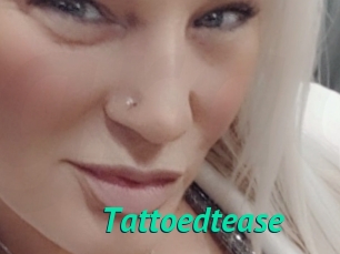 Tattoedtease