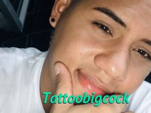 Tattoobigcock