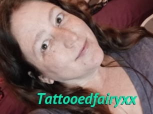 Tattooedfairyxx