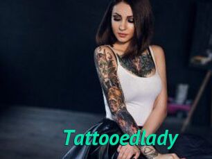 Tattooedlady