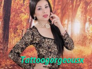 Tattoogorgeousx