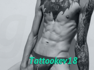 Tattookev18