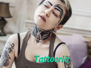 Tattooria