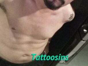 Tattoosins