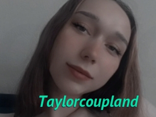 Taylorcoupland