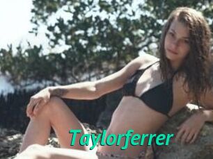 Taylorferrer