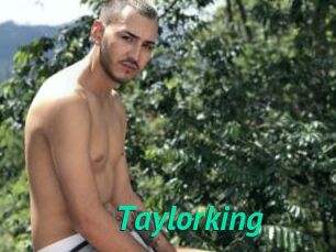 Taylorking