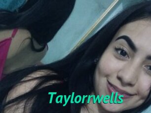 Taylorrwells