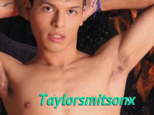 Taylorsmitsonx