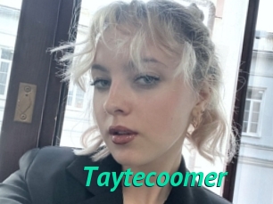 Taytecoomer